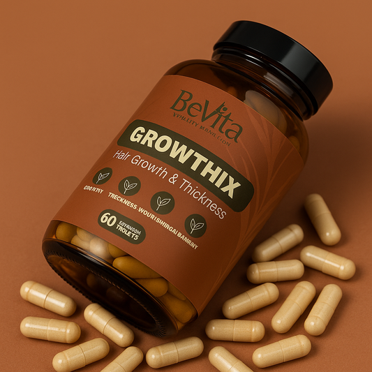 GROWTHIX