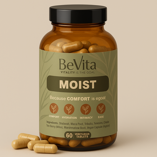 MOIST